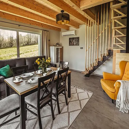 Beskidzka Kraina Chalet