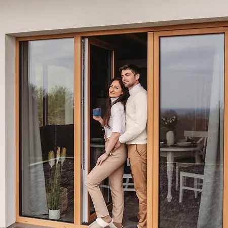 Beskidzka Kraina Chalet Porąbka