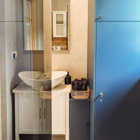 Beskidzka Kraina Chalet Porąbka