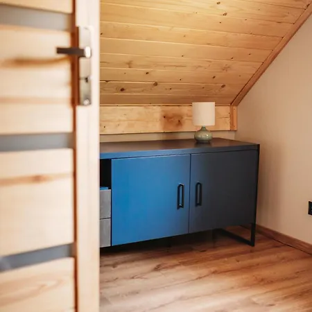 Beskidzka Kraina Chalet