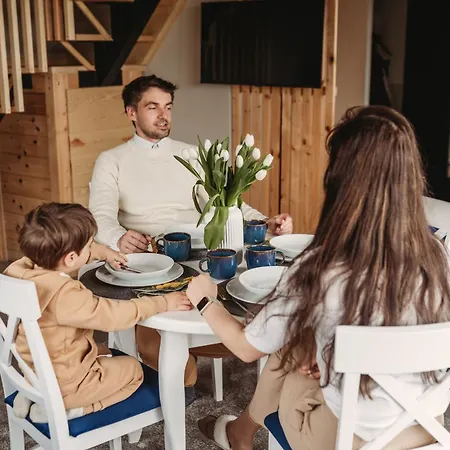 Chalet Beskidzka Kraina