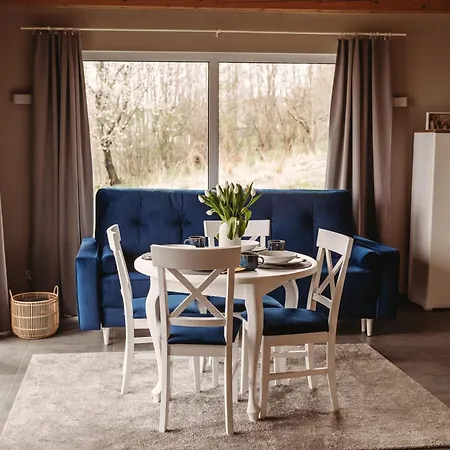 Beskidzka Kraina Chalet Porąbka