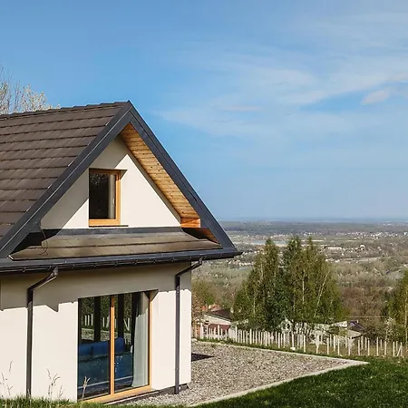 Beskidzka Kraina Alpehytte