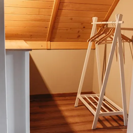 Alpehytte Beskidzka Kraina