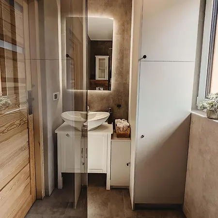 Beskidzka Kraina Porąbka