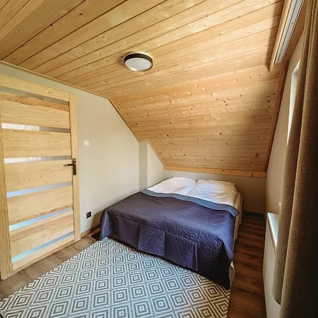 Beskidzka Kraina Alpehytte