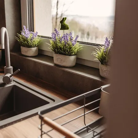 Chalet Beskidzka Kraina