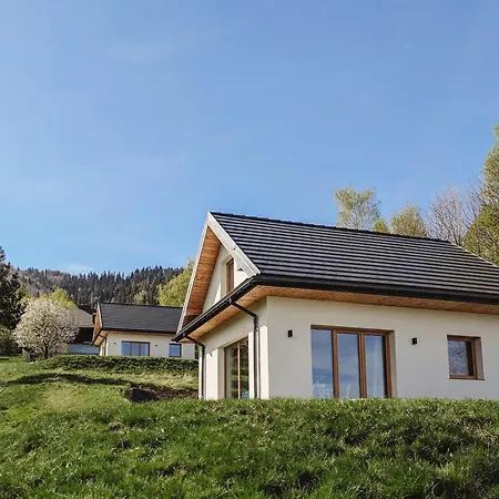 Chalet Beskidzka Kraina *