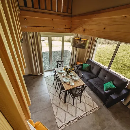 Chalet Beskidzka Kraina Porąbka