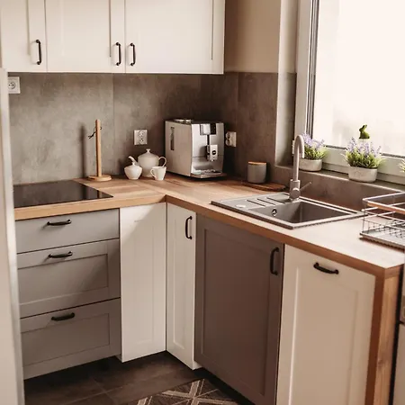 Beskidzka Kraina Porąbka