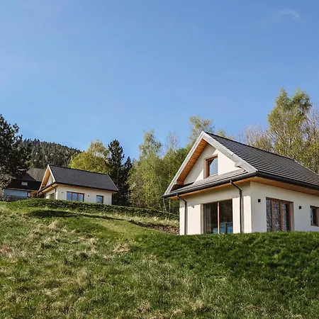 Beskidzka Kraina Chalet