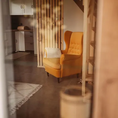 Chalet Beskidzka Kraina *