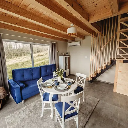 Beskidzka Kraina Chalet Porąbka