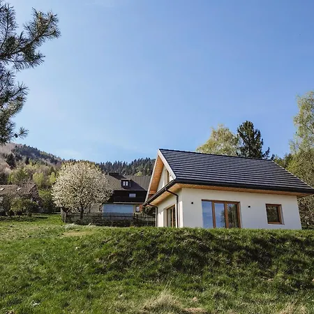 Beskidzka Kraina Alpehytte *