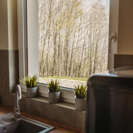 Beskidzka Kraina Chalet Porąbka