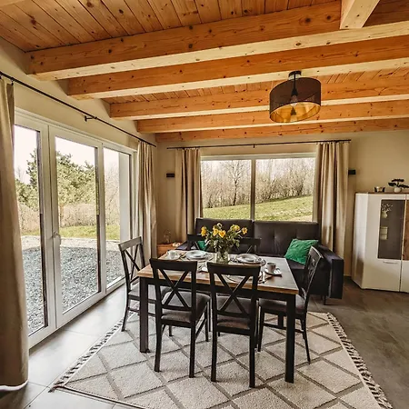 Beskidzka Kraina Chalet *