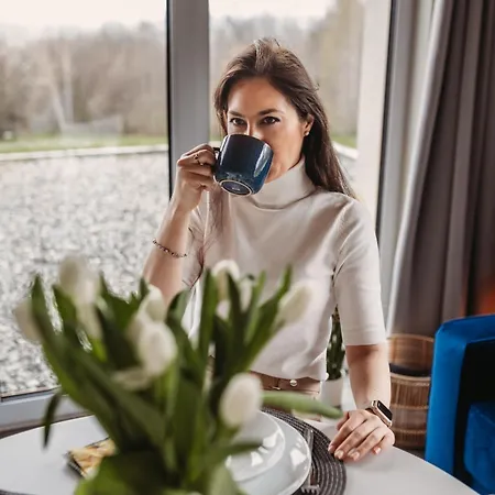 Chalet Beskidzka Kraina Porąbka