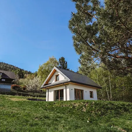 Beskidzka Kraina Alpehytte