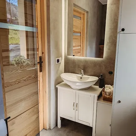 Beskidzka Kraina * Porąbka