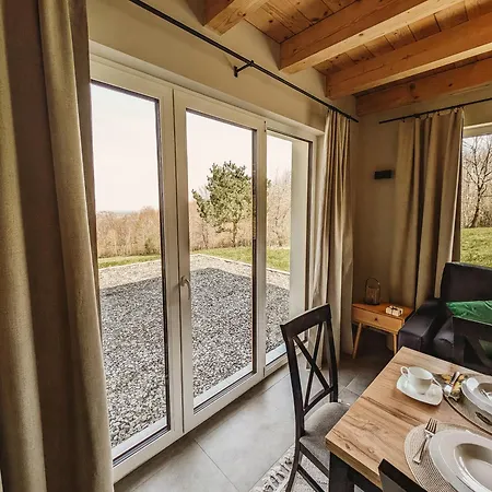 Chalet Beskidzka Kraina