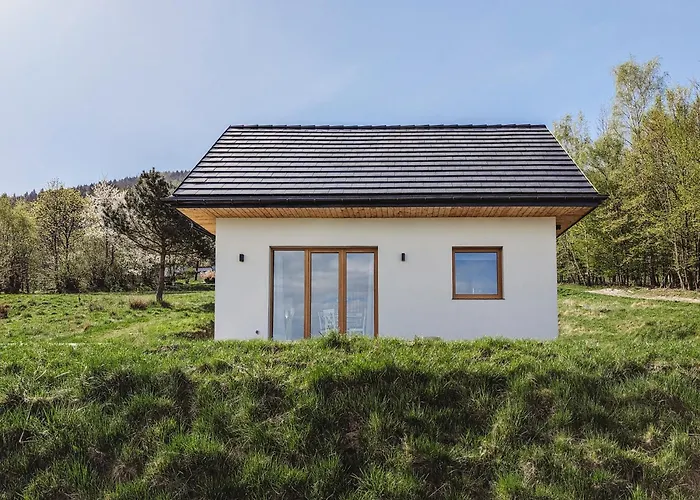 Beskidzka Kraina Porąbka