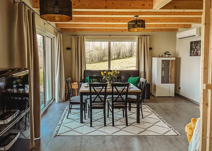 Beskidzka Kraina * Porąbka