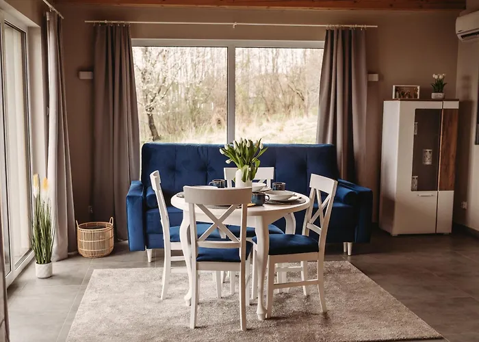 Beskidzka Kraina בקתה Porąbka