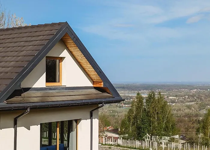 Beskidzka Kraina בקתה