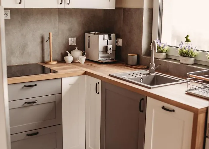 Beskidzka Kraina Porąbka