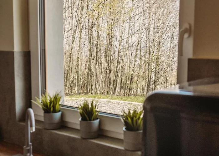 Beskidzka Kraina בקתה Porąbka