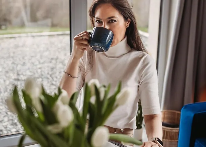 בקתה Beskidzka Kraina Porąbka