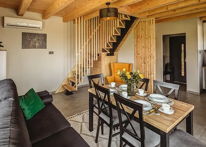 Beskidzka Kraina Horská chata